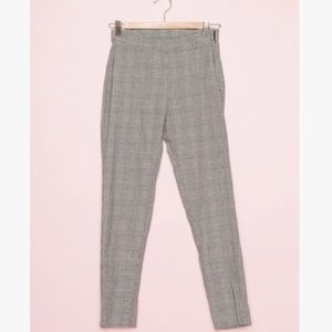 Brandy Melville | John Galt Lucy Plaid Pant